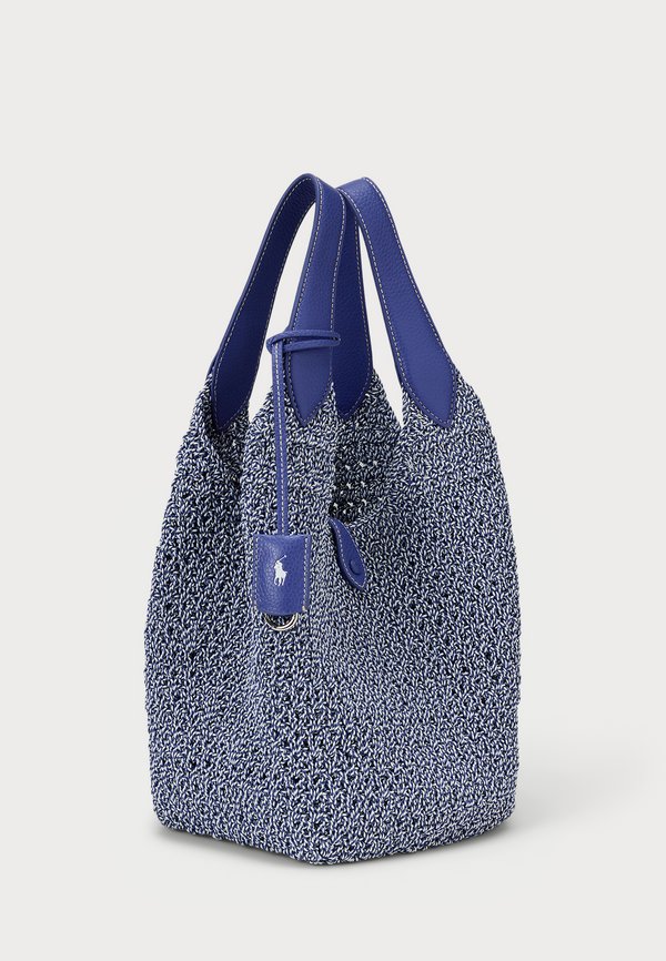 POLO PLAY CORD TOTE - Tote bag4