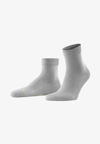 Geselecteerd, light grey