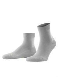 COOL KICK UNISEX LIGHT CUSHIONING - Socken - light grey