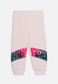 Billieblush BOTTOMS - Spodnji deli trenirk - pink pale