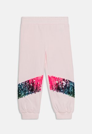 Billieblush BOTTOMS - Pantalon de survêtement - pink pale