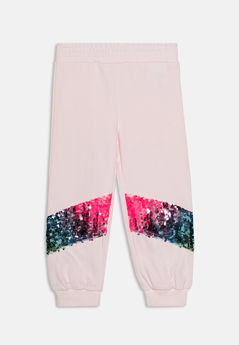 Billieblush BOTTOMS - Spodnji deli trenirk - pink pale