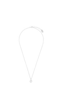 s.Oliver Necklace - silver-coloured