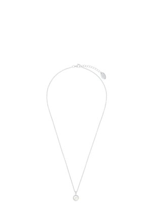 Collar - silver-coloured