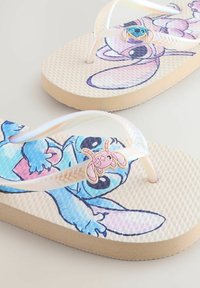 Next Sandaler m/ tåsplit - lilo stitch