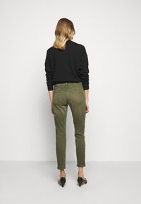 CLOSED Jeans slim fit - khaki