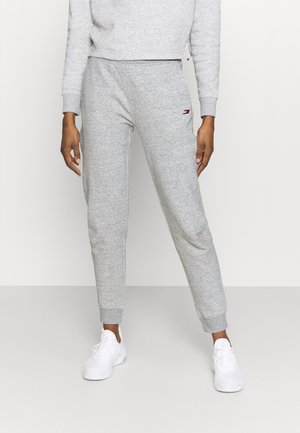 Pantalones deportivos - grey