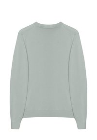 Polo Club Trui - light gray