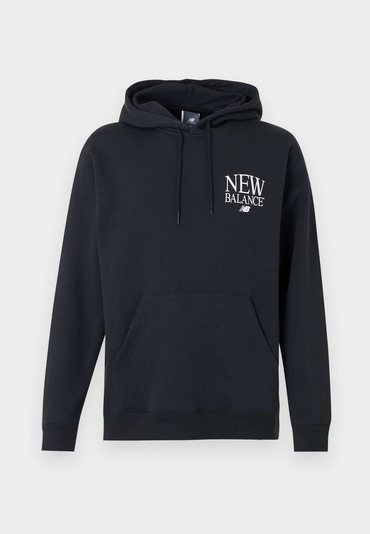 REIMAGINED HOODIE