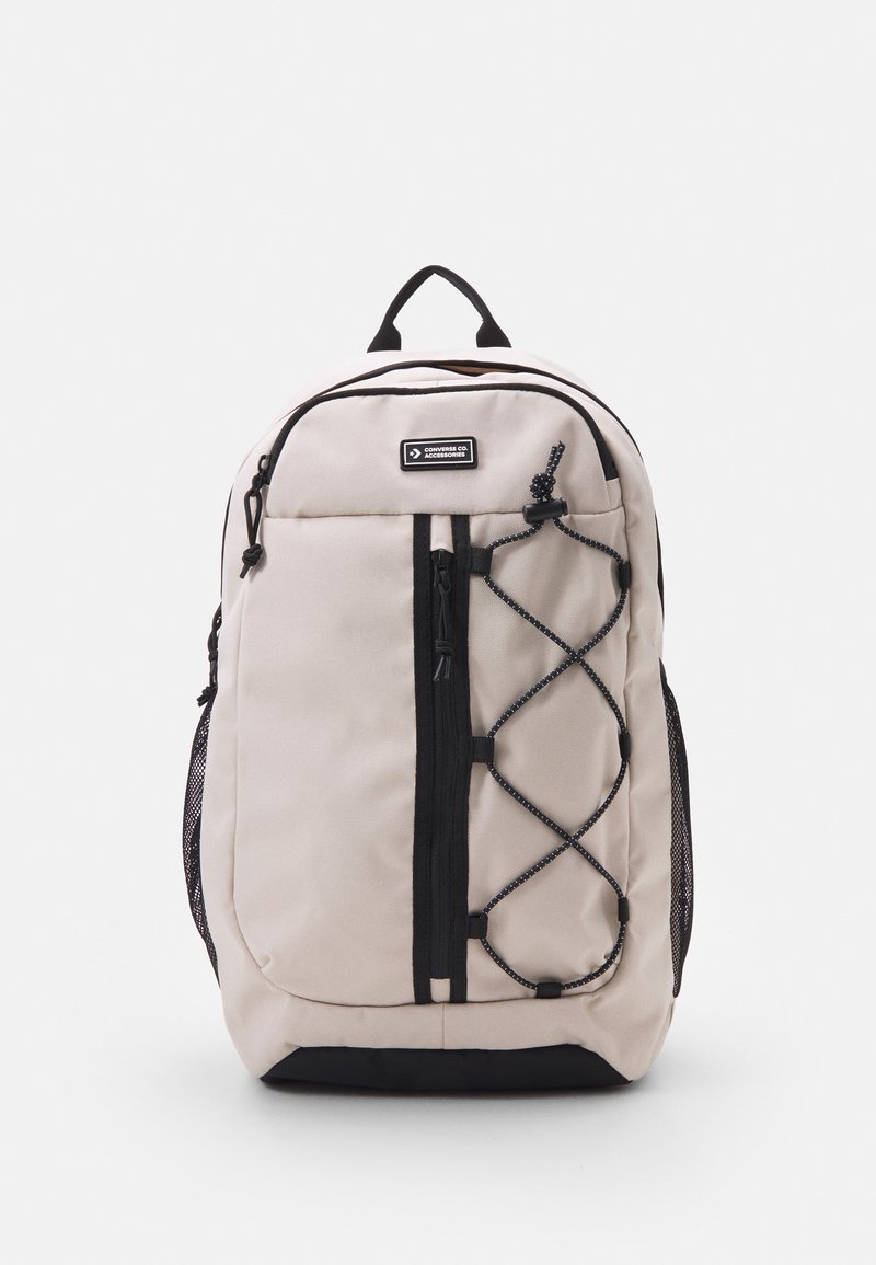 Converse TRANSITION BACKPACK UNISEX Rucksack string/stone Zalando.de