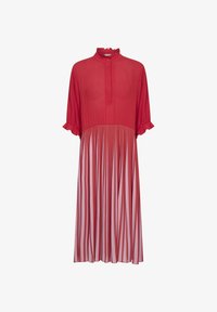 Nem kiválasztott, fiery red