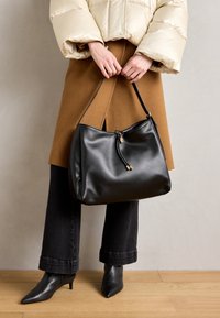 Borsa a mano - black