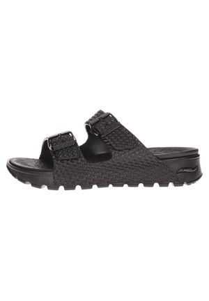 Skechers, ARCH FIT  - Sandalias planas - nero