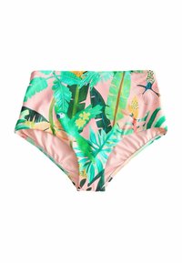 Non sélectionné, coral pink tropical