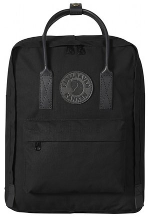 KÅNKEN NO. 2 BLACK - Rucksack - black