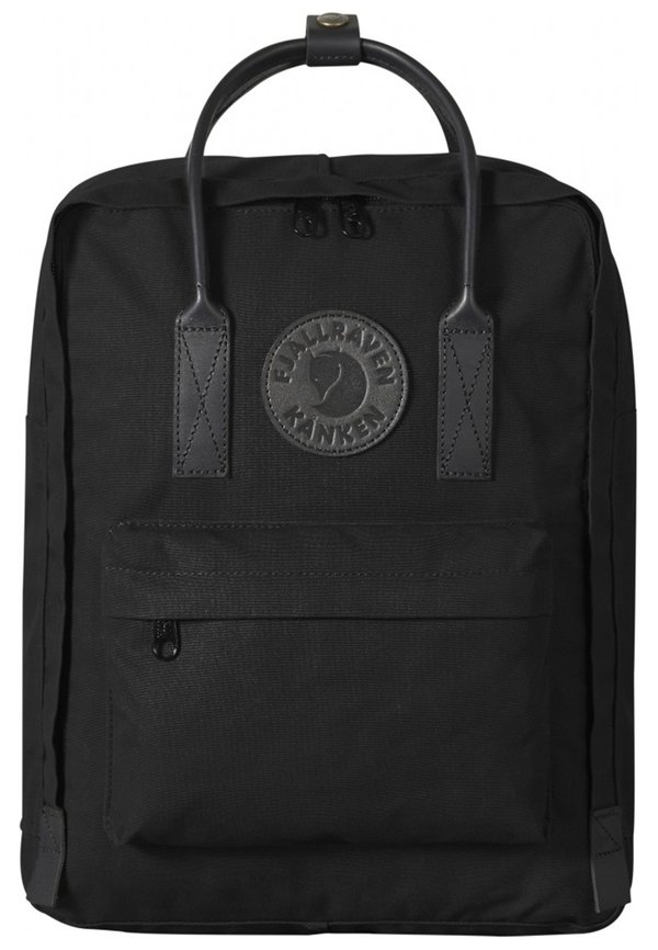 KÅNKEN NO. 2 BLACK - Tagesrucksack