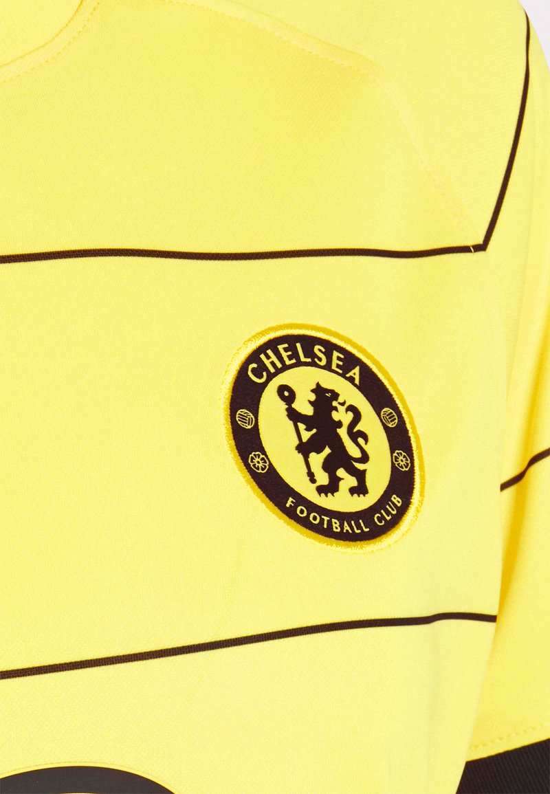 Damen Sportbekleidung | Nike Performance CHELSEA LONDON Vereinsmannschaften opti yellow/black/gelb - GI45541 Damen Sportbekleidung | Nike Performance CHELSEA LONDON Vereinsmannschaften opti yellow/black/gelb - GI45541