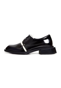 Cesare Gaspari Stringate - black