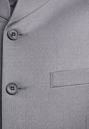 Kebello, COSTUME COL MAO SET - Costume - gris