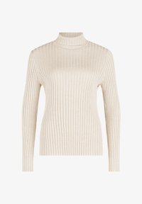 Ausgewählt, light beige melange