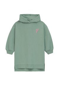 Unausgewählt, dusty mint