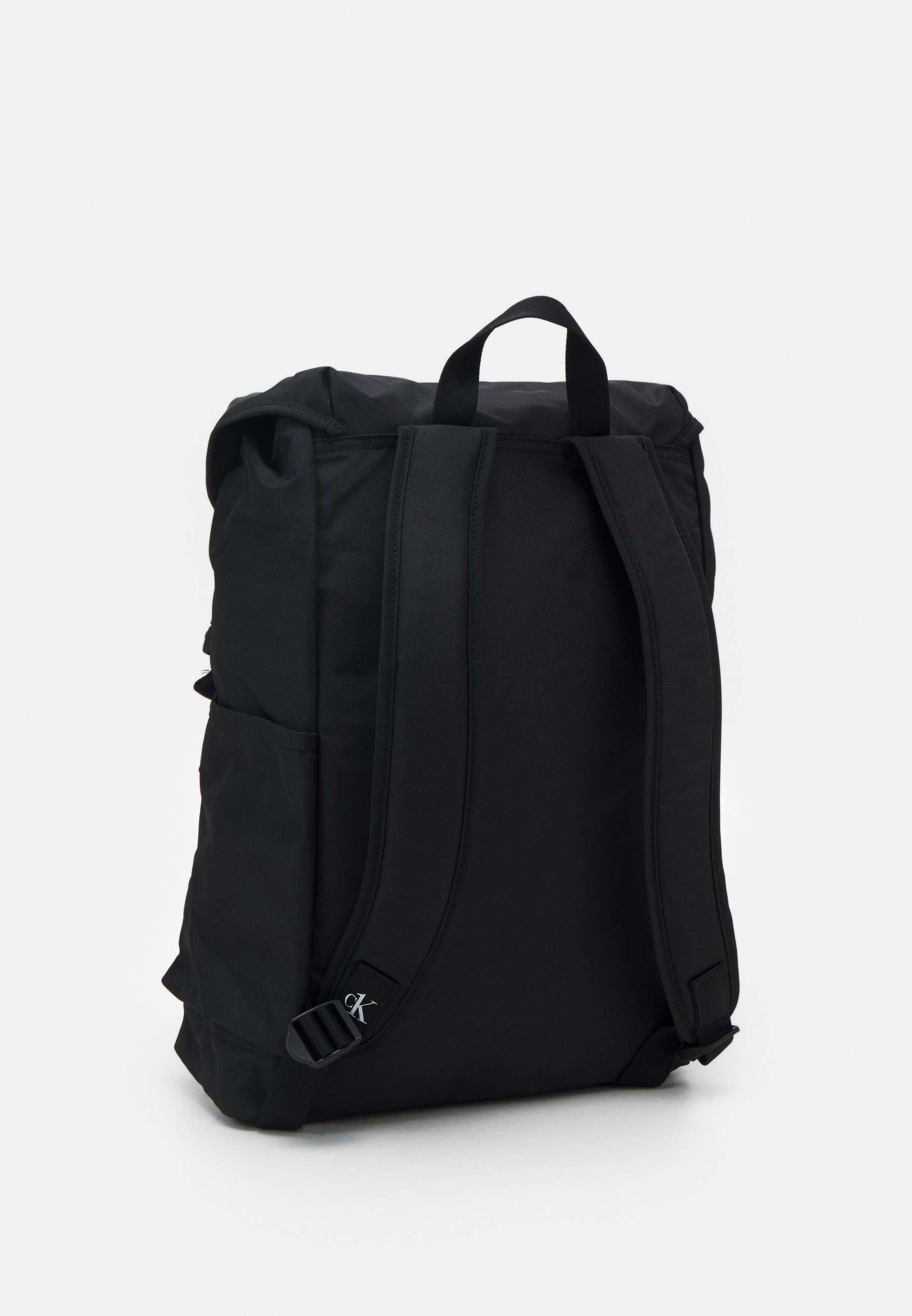 calvin klein flap backpack