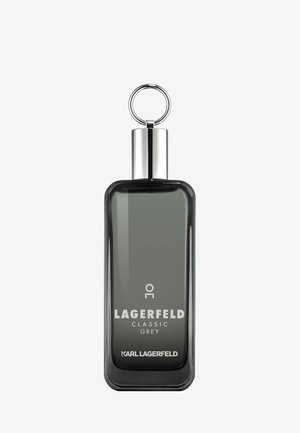 CLASSIC GREY - Eau de Toilette - -