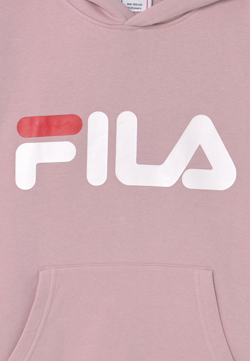 Kinder Pullover | Fila GAFNA LOGO HOODY UNISEX Kapuzenpullover keepsake lilac/pink - CJ95843 Kinder Pullover | Fila GAFNA LOGO HOODY UNISEX Kapuzenpullover keepsake lilac/pink - CJ95843