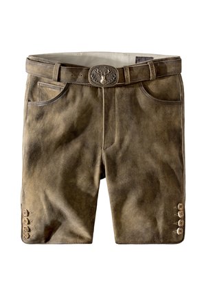 Stockerpoint, Shorts - eiche gespeckt