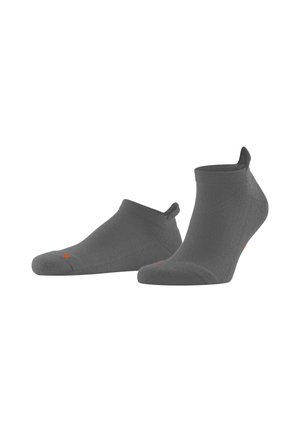 COOL KICK  UNISEX CUSHIONING - Füßlinge - flanell