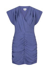 Dante6 Jerseyjurk - blue