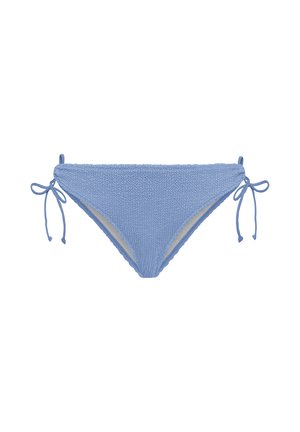 LASCANA LSCN BY LASCANA - Spodný diel bikín - rauchblau