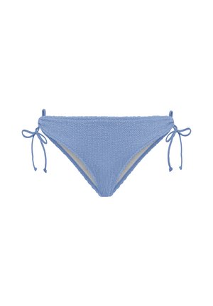 LSCN BY LASCANA - Bikini-Hose - rauchblau