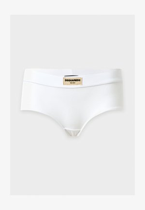 Dsquared2, Shorty - white