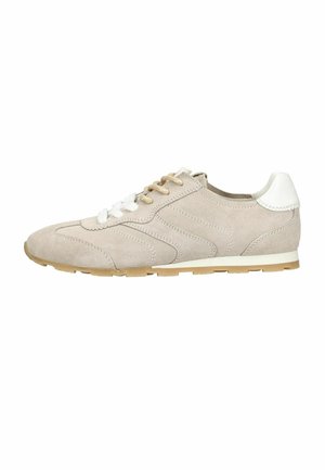 Marc O'Polo SNEAKER - Sneakers - linen beige