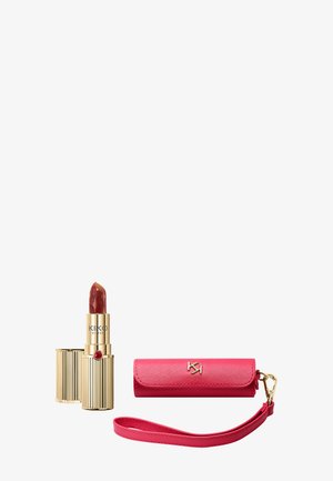 KIKO Milano, TWIST 'N TWINKLE HOLIDAY HIT THE SPARKLE LIP GIFT SET - Set de maquillage - not defined