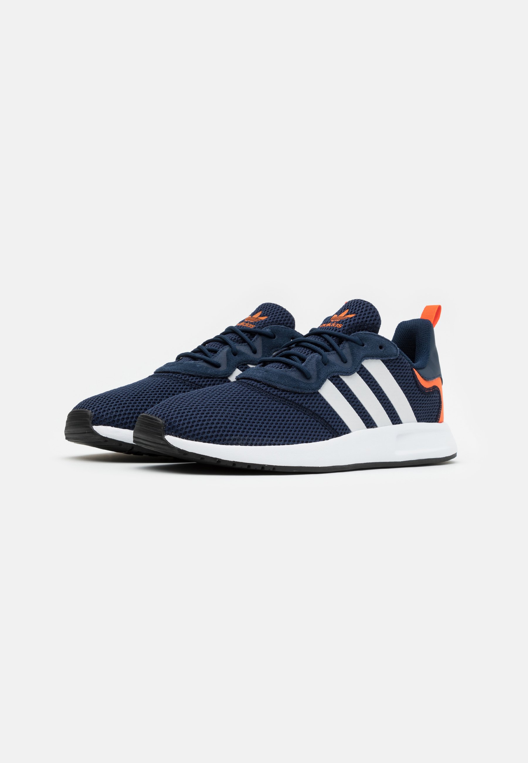 adidas navy x_plr trainers