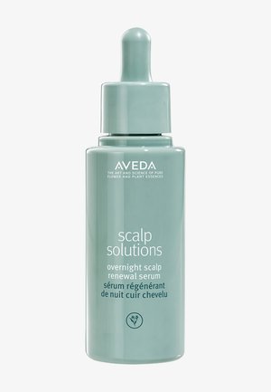Aveda SCALP SOLUTIONS OVERNIGHT SCALP RENEWAL SERUM - Hårpleje