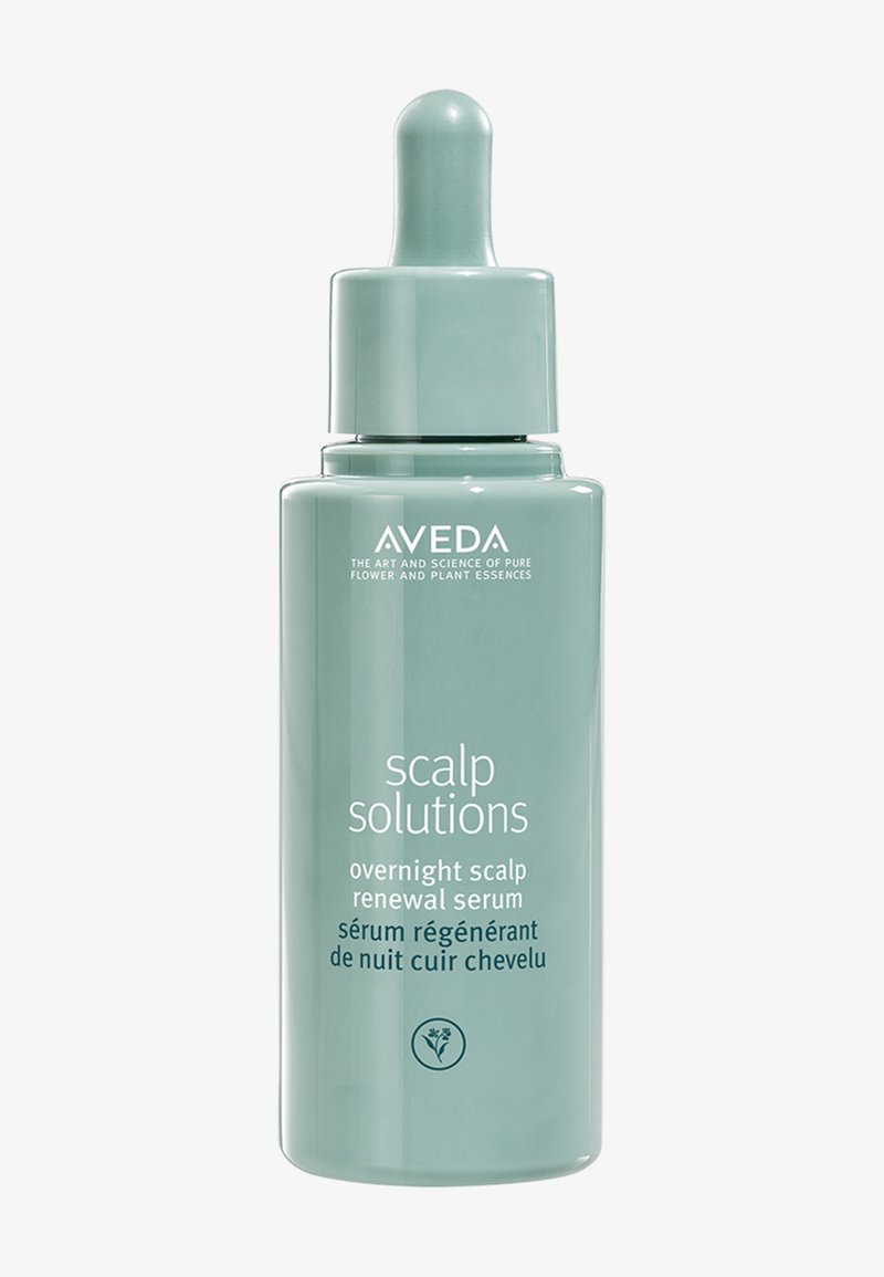 Aveda - SCALP SOLUTIONS OVERNIGHT SCALP RENEWAL SERUM - Soin des cheveux, Agrandir