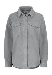 Unselected, light grey