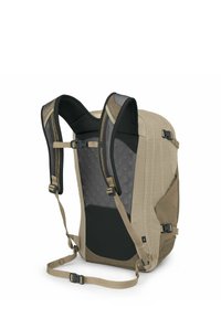 Osprey DAYPACK - Zaino da viaggio - alpaca tan latte brown heather