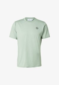 Ei valittu, iceberg green