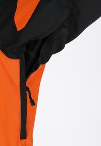 Swedemount FREERIDE SKISUIT - Skipak - orange black