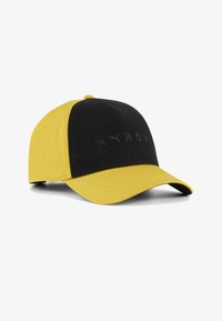 Non sélectionné, dazzling yellow-tbd