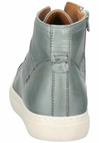 Cosmos Comfort Zapatillas altas - sky