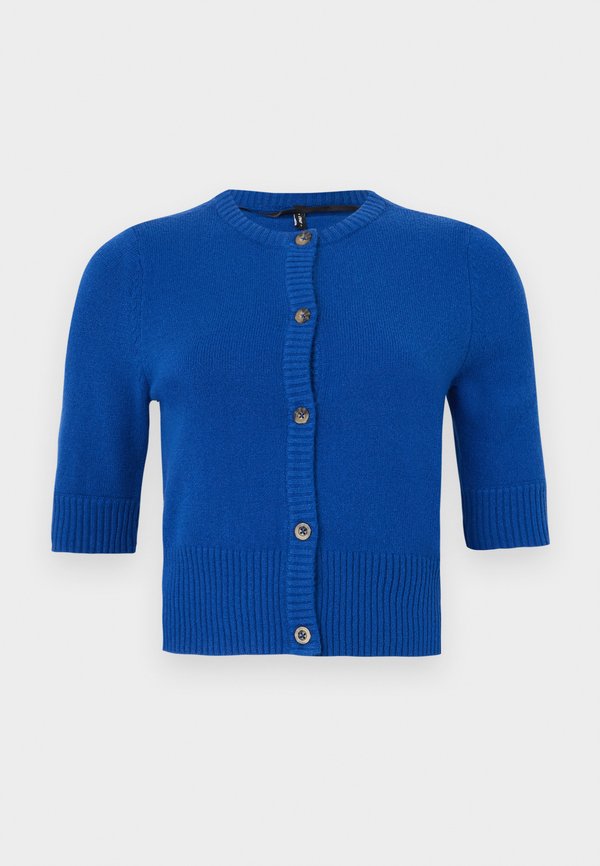 ONLLESLY BUTTON CARDIGAN - Cardigan - surf the web4