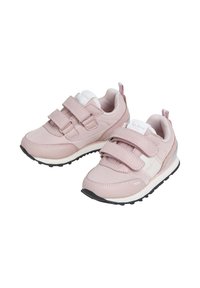 Pepe Jeans Batukai kūdikiams - powder rose pink