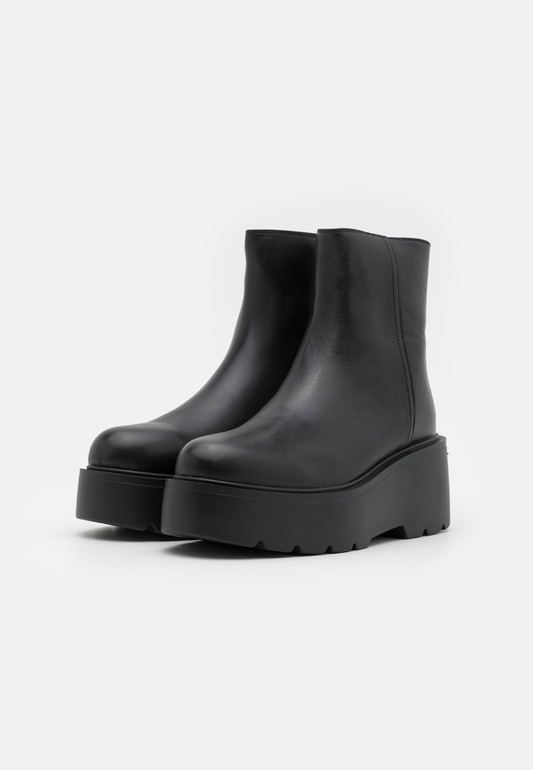 zalando scarpe tronchetto