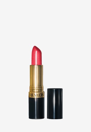 Revlon, ROUGE A LEVRES SUPER LUSTROUS, jasnoróżowy