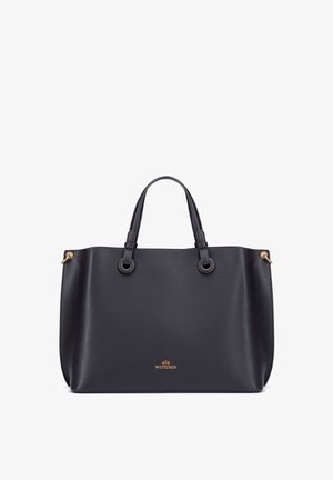 WITTCHEN, ELEGANCE COLLECTION - Handtas - black